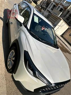 تويوتا كورولا كروس